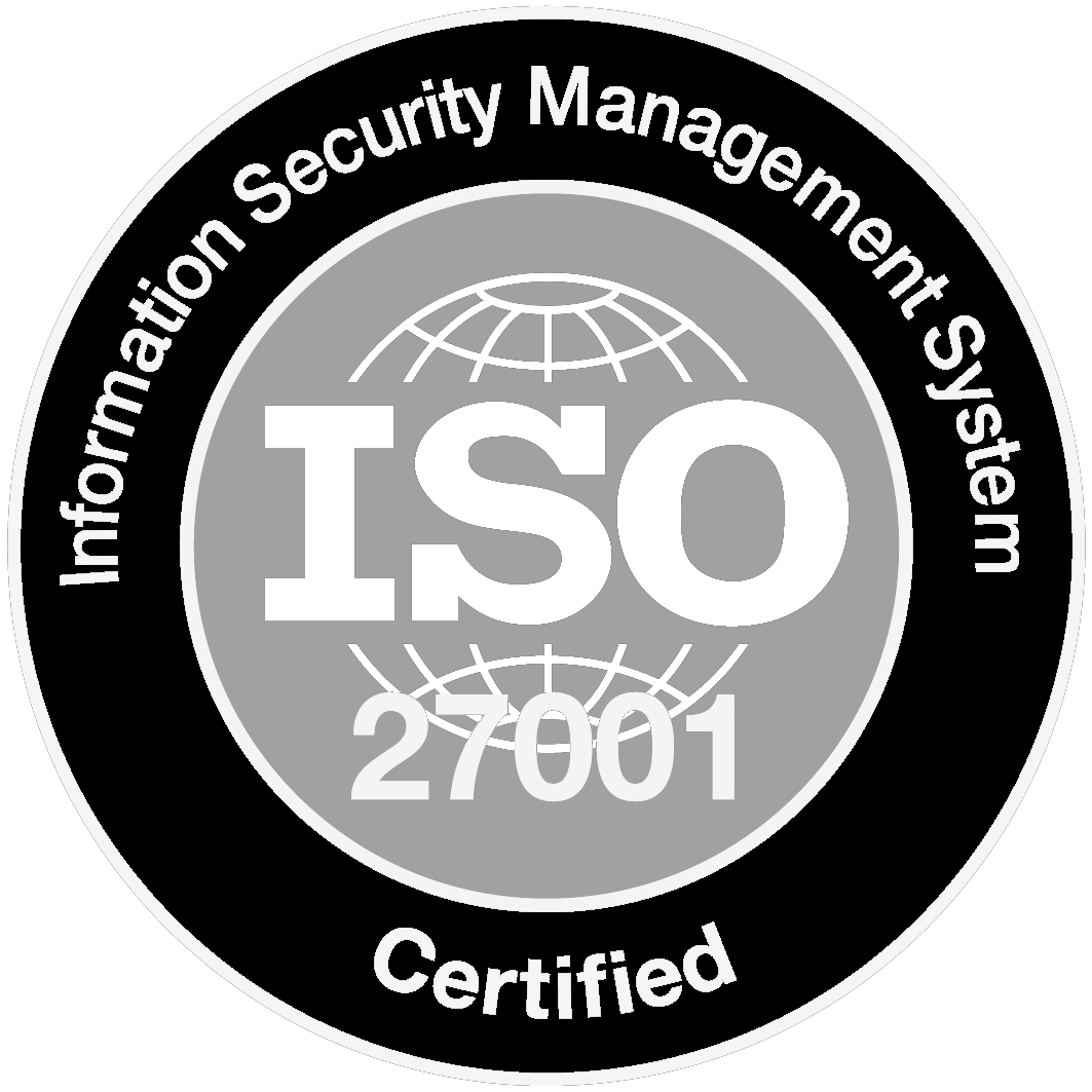 ISO Certification